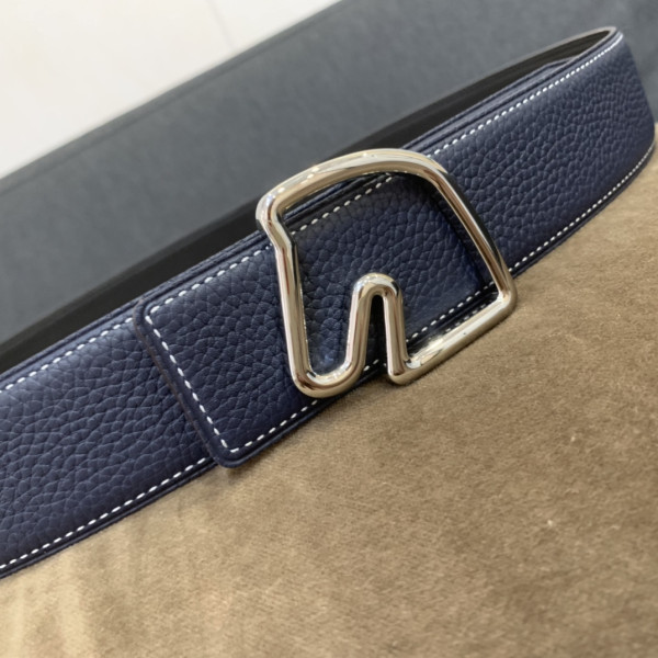 H**mes belt