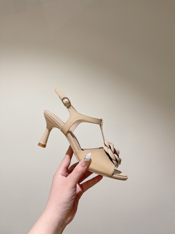CL HEELS - 4.5CM