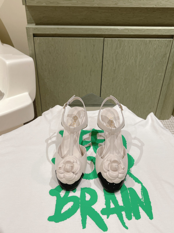 CL HEELS - 4.5CM