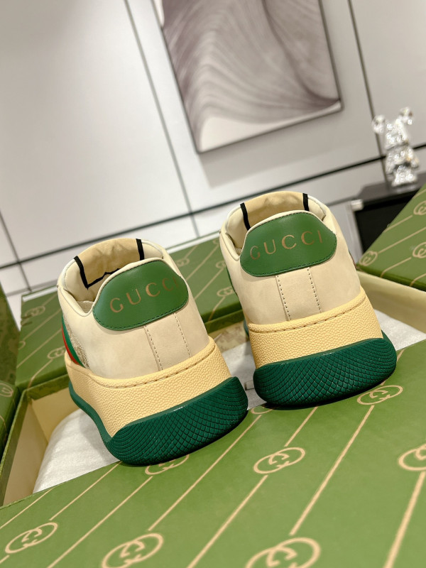 G*u*i sneaker
