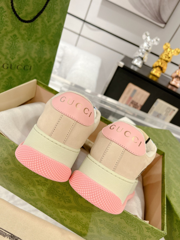 G*u*i sneaker