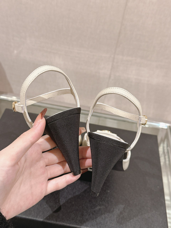 CL HEELS - 7.0CM