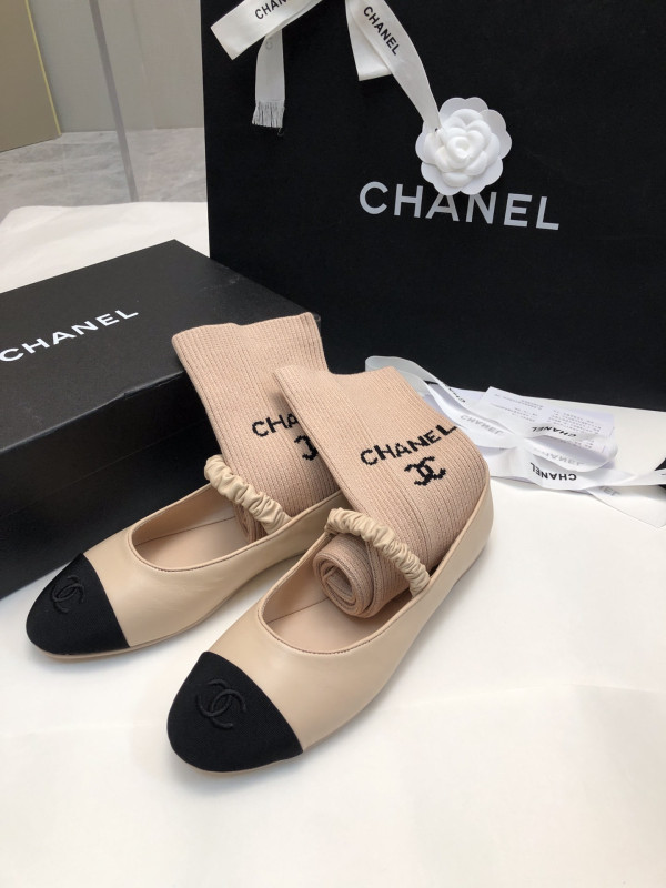 CL FLATS