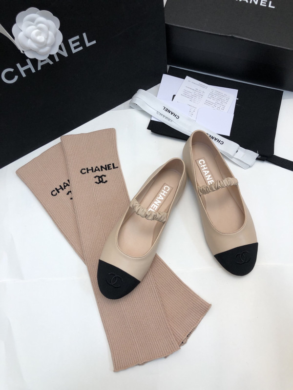 CL FLATS