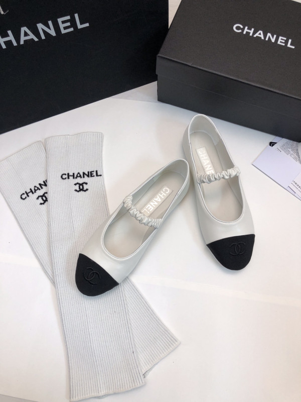 CL FLATS