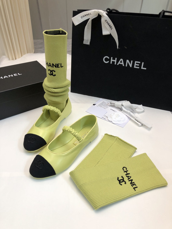 CL FLATS