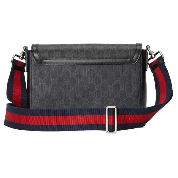 G*u*i gg crossbody bag