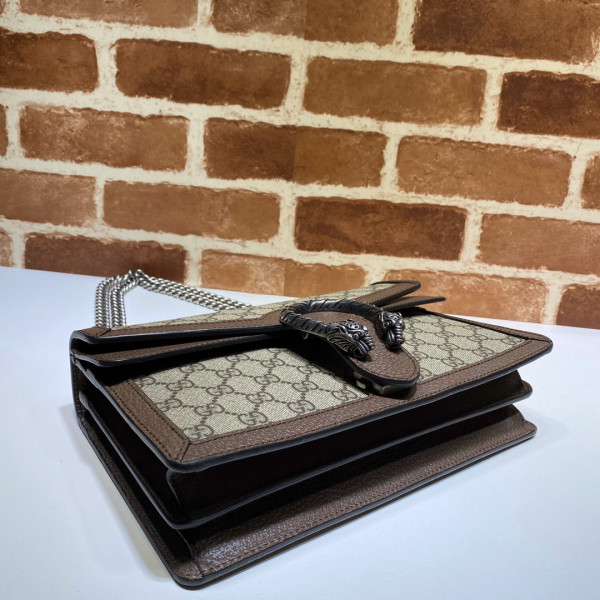 G*u*i dionysus small shoulder bag