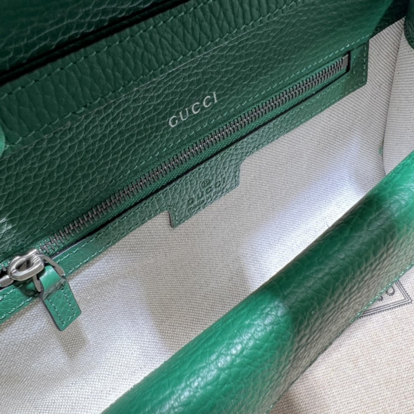G*u*i dionysus gg small rectangular bag