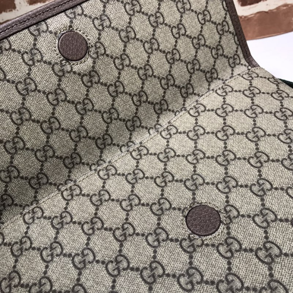 G*u*i ophidia gg belt bag