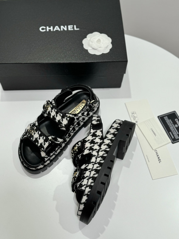 CL SANDALS