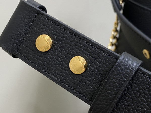l0*is V*t0n lock and walk - 20 x 20.5 x 12cm