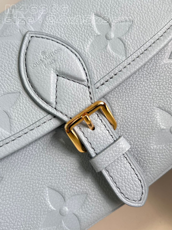 l0*is V*t0n nano diane-24*15*9 cm
