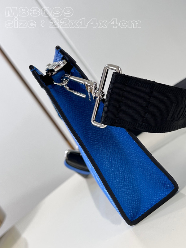 l0*is V*t0n gaston wearable wallet -22*14.5*4.5cm