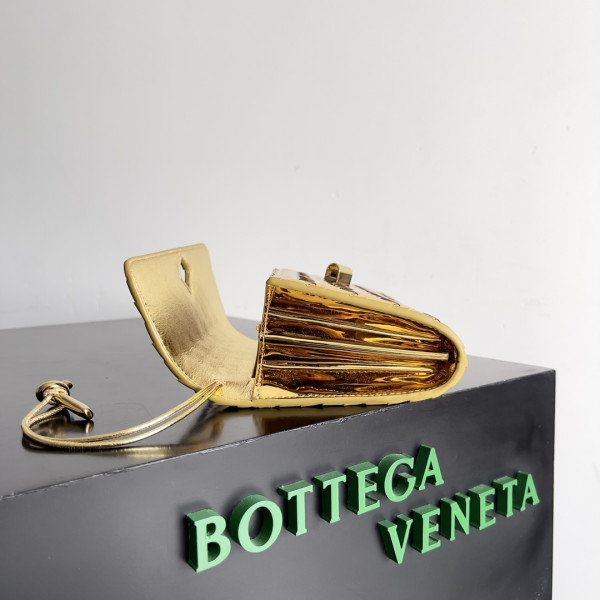 bo*te*ga Ve*ne*ta  andiamo - 19*11.5*3cm