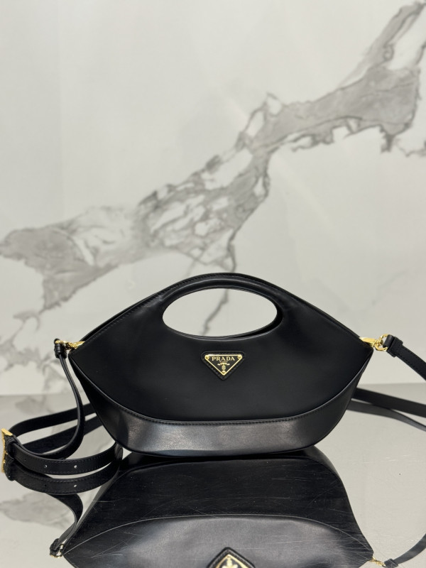 Pra*a crossbody bag 1ba421-30*20*5cm