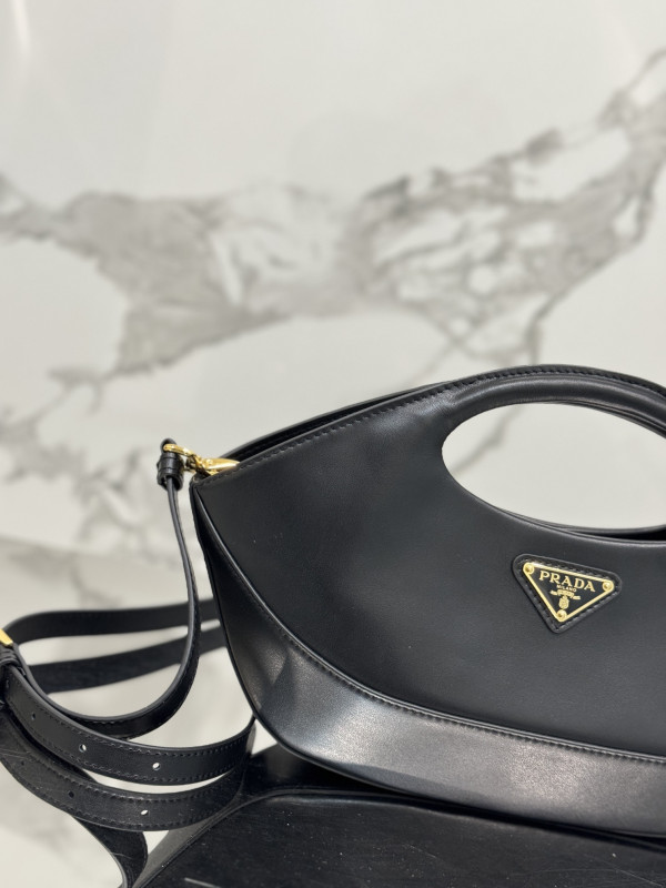 Pra*a crossbody bag 1ba421-30*20*5cm
