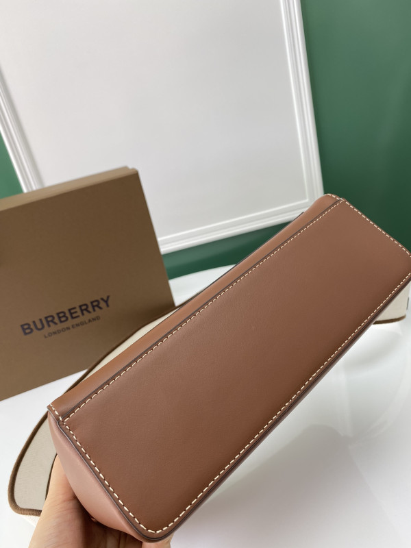 B**rry note crossbody bag-25-8.5-18cm