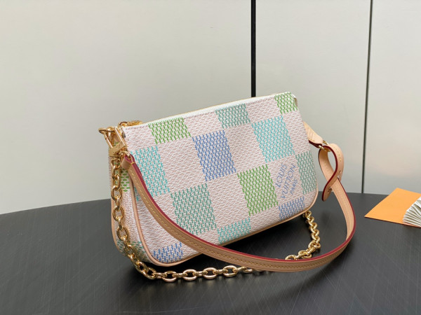 l0*is V*t0n pochette accessoires-23.5*13.5*4cm