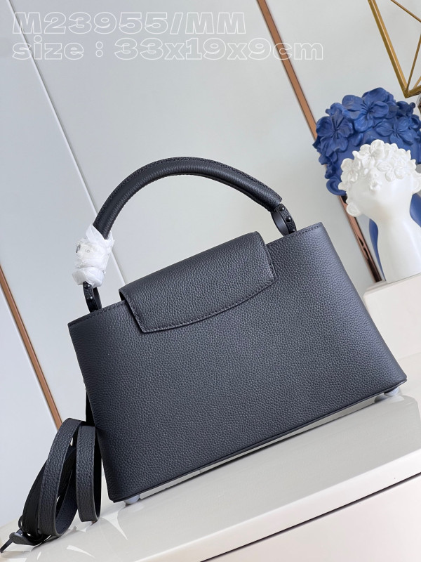 l0*is V*t0n capucines mm-33*19*9cm