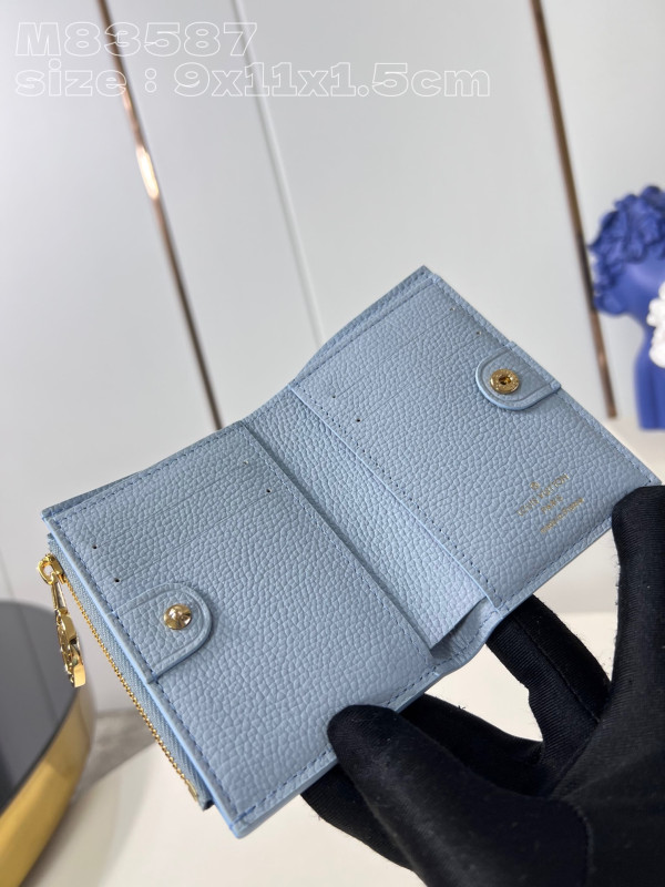 l0*is V*t0n lisa wallet - 9*11.5*1.5cm