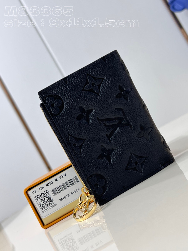 l0*is V*t0n lisa wallet - 9*11.5*1.5cm