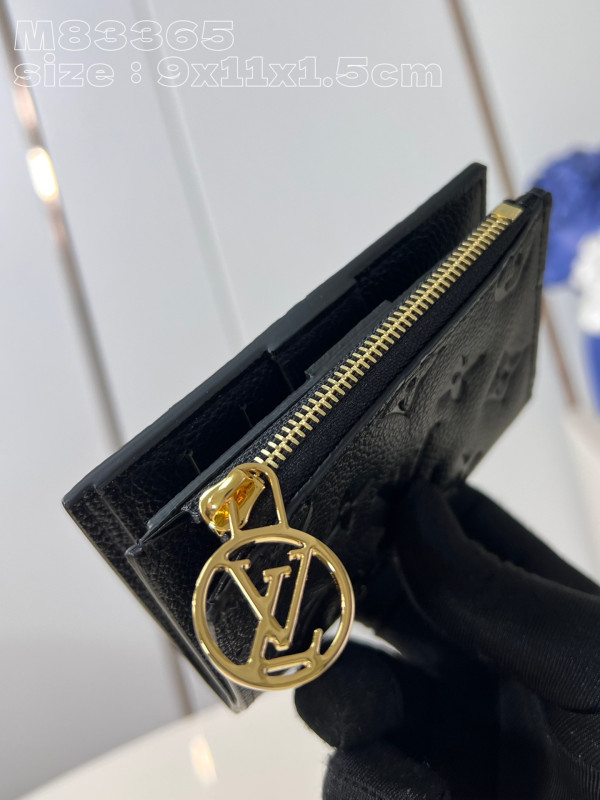 l0*is V*t0n lisa wallet - 9*11.5*1.5cm