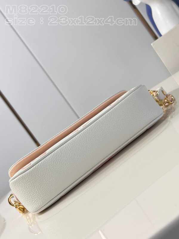 l0*is V*t0n wallet on chain ivy-23.5*12*4.3cm