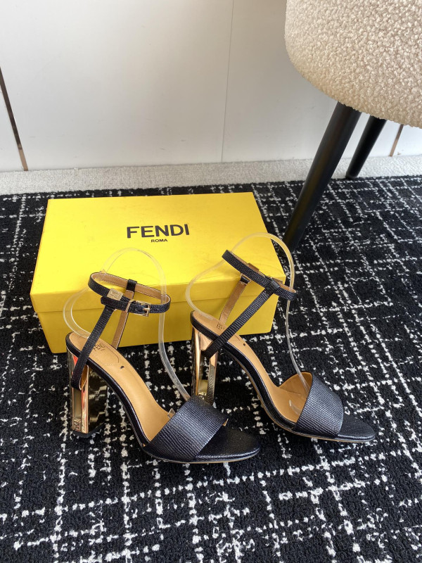 F**di heels
