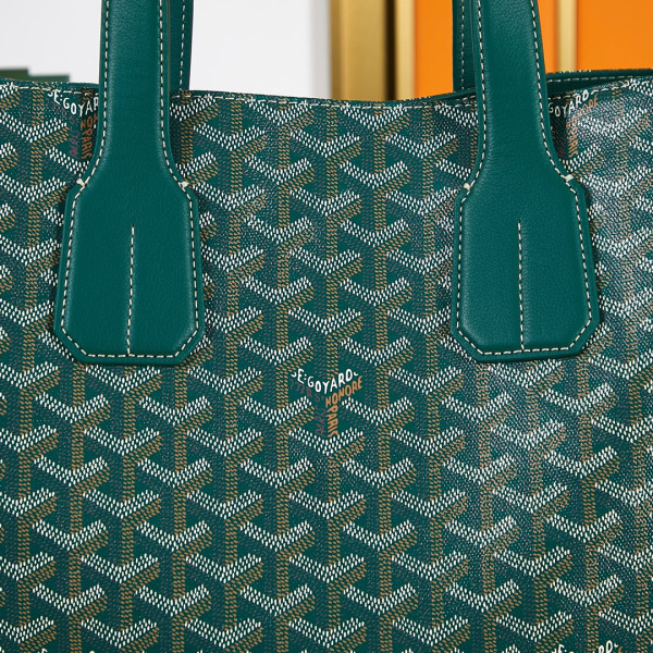Go*ard tote bag-38*35*11.5cm