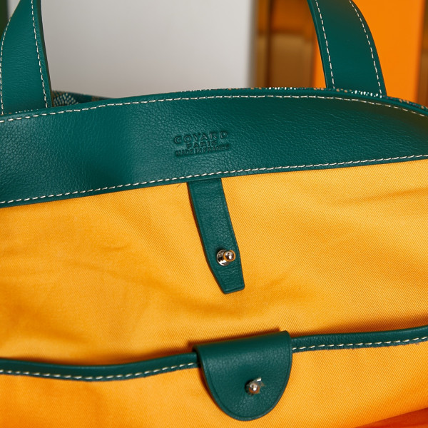 Go*ard tote bag-38*35*11.5cm
