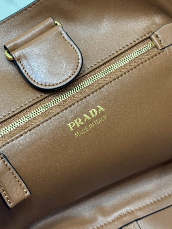 Pra*atote bag-28*20*7.5cm