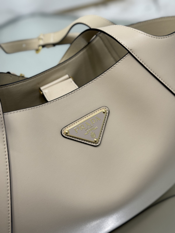 Pra*atote bag-28*20*7.5cm