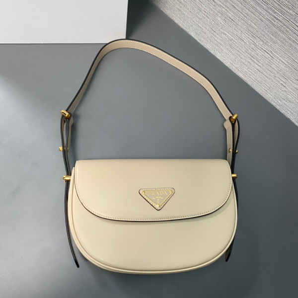 Pra*a moon handbags-22*17*5.5cm