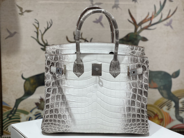 H**mes birkin 30cm all handmade