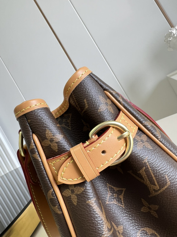 l0*is V*t0n monogram bag-25*23*15cm