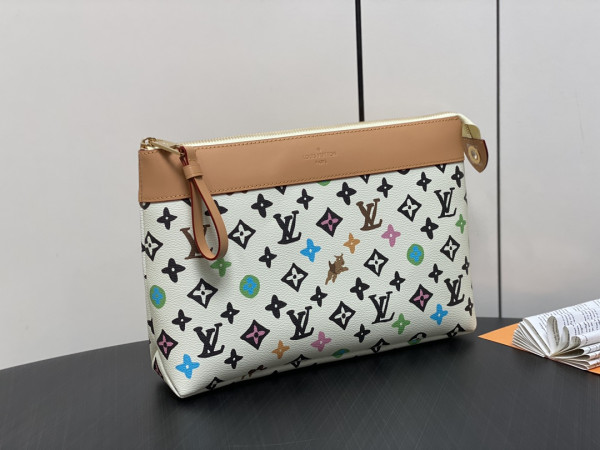 l0*is V*t0n pochette voyage souple-32*21*8cm