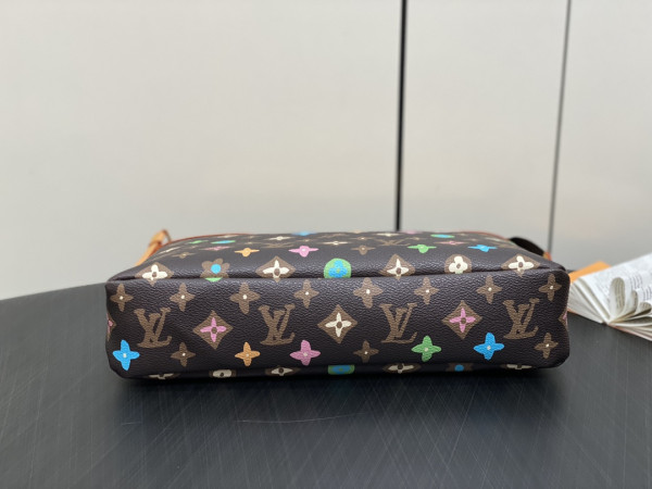 l0*is V*t0n pochette voyage souple-32*21*8cm