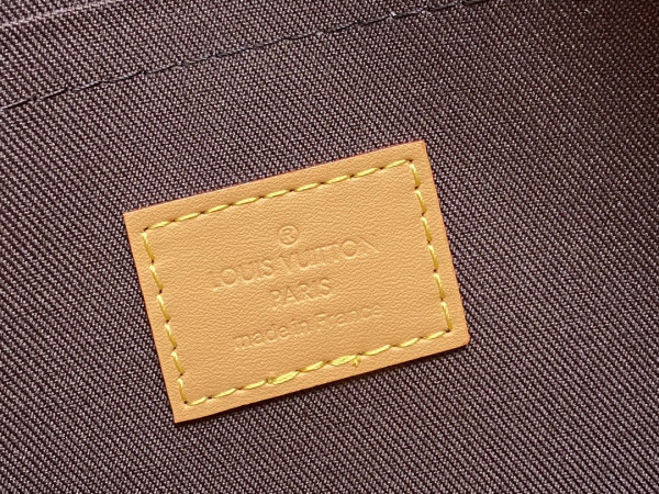 l0*is V*t0n pochette voyage souple-32*21*8cm