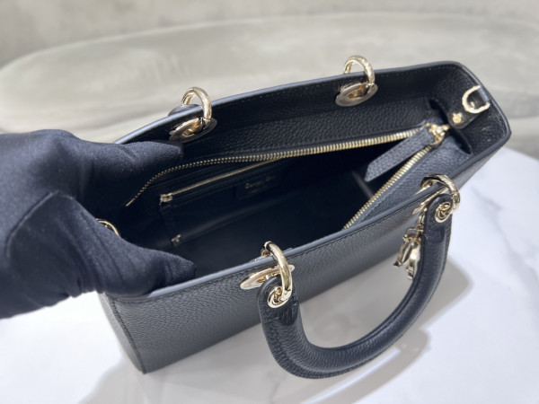 DIRO LADY D-Sire My ABCDIRO BAG-30*20*13CM