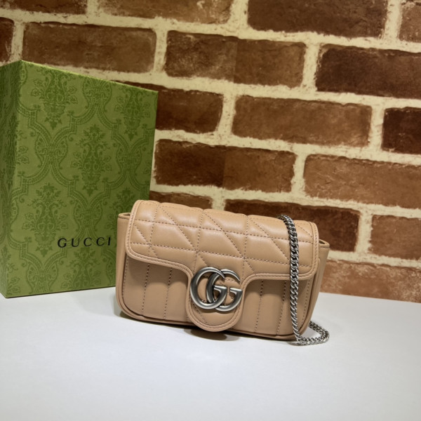 G*u*i gg marmont belt bag-16.5*10*5cm