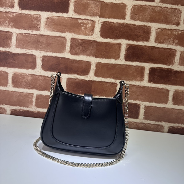 G*u*i jackie shoulder bag-19.5*18*3.5cm