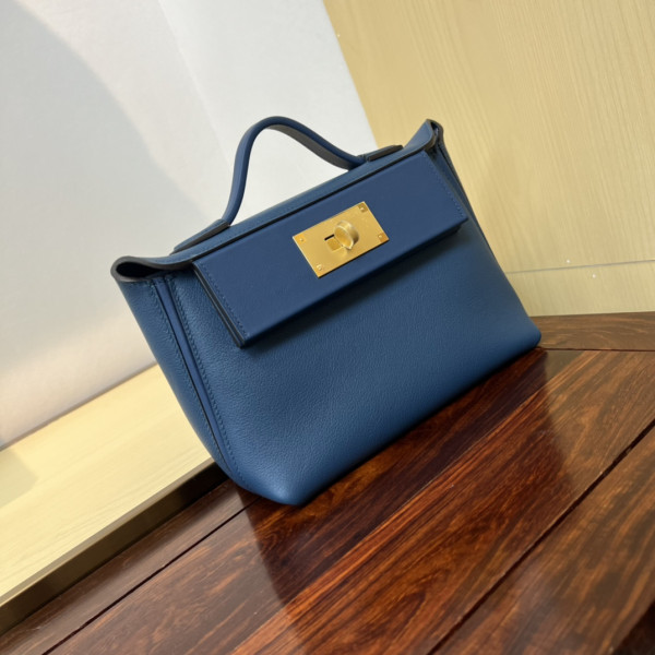 H**mes kelly mini 2424 -21cm