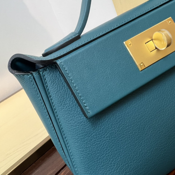H**mes kelly mini 2424 -21cm