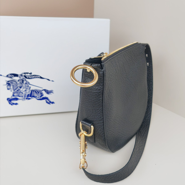 B**rry small knight bag-24*8*23cm