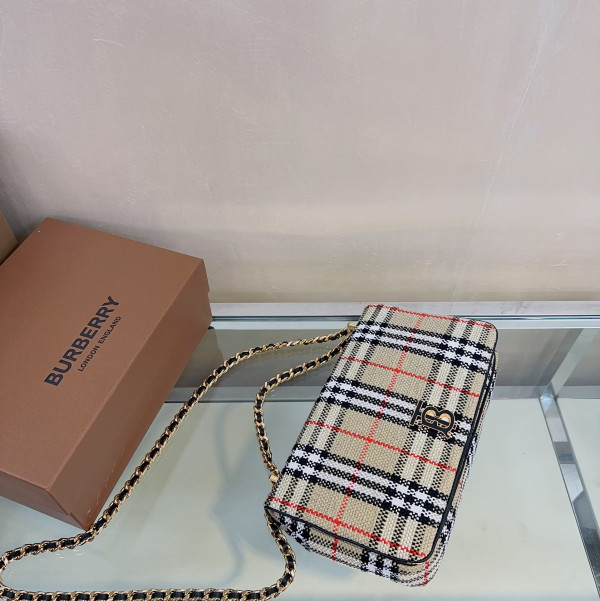 B**rry medium lola bag