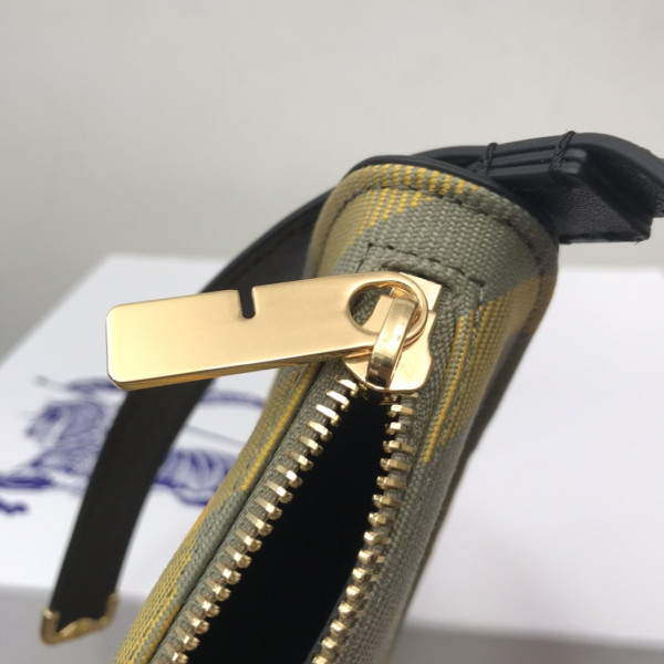 B**rry mini shield sling bag-26*5.5*13.5cm