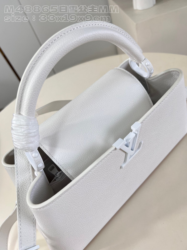 l0*is V*t0n capucines mm-33*19*9cm