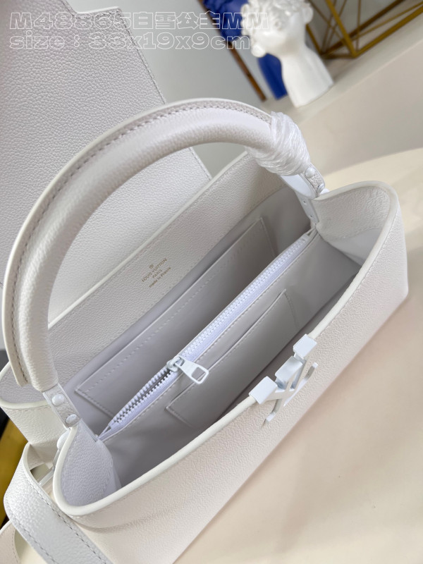 l0*is V*t0n capucines mm-33*19*9cm