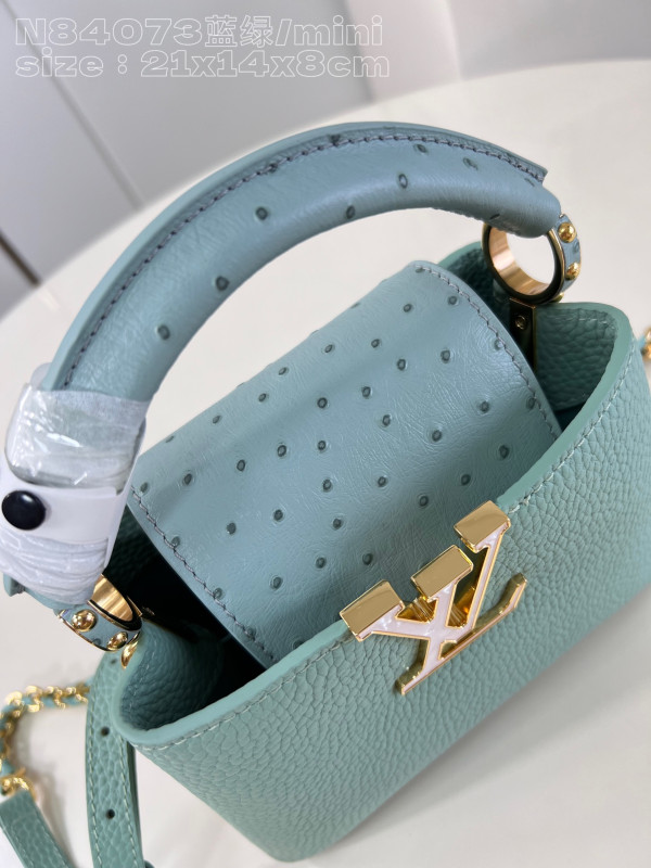 l0*is V*t0n capucines mini-22*12*8cm